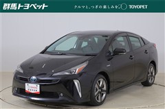 トヨタ プリウス A ツーリングセレクション