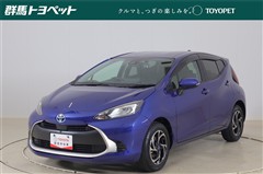アクア G