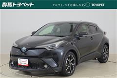 Ｃ－ＨＲ