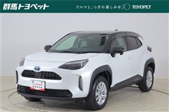 ヤリスクロス G