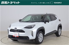 トヨタ ヤリスクロス HEV G
