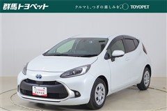 トヨタ アクア G