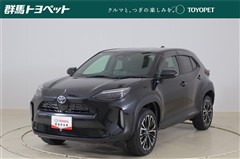 トヨタ ヤリスクロス ハイブリッドZ