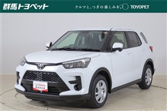 トヨタ ライズ X