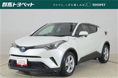 トヨタ C-HR S LEDパッケージ