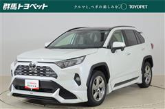 トヨタ　RAV4 G