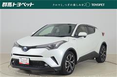 トヨタ　C-HR G