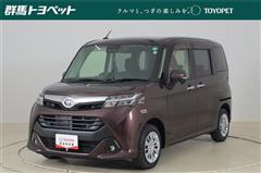 トヨタ　タンク G コージーエディション