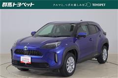 ヤリスクロス HV G