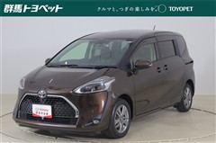 シエンタ G クエロ