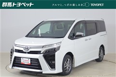 ヴォクシー ZS キラメキ3