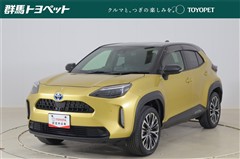 ヤリスクロス HV Z