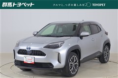 ヤリスクロス ハイブリッド Z