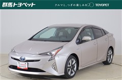 プリウス A ツーリングセレクション