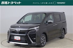 ヴォクシー ZS キラメキ3