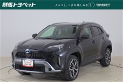 ヤリスクロス Z アドベンチャー