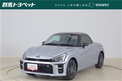コペン GR スポーツ