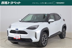 ヤリスクロス HV Z