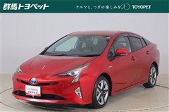 トヨタ プリウス A ツーリングセレクション