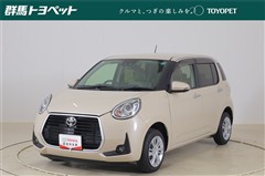 パッソ モーダ チャーム