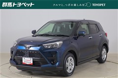 トヨタ ライズ G