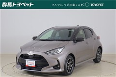 トヨタ ヤリス Z