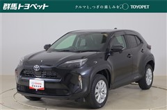 ヤリスクロス ハイブリッドG