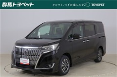 トヨタ エスクァイア GI