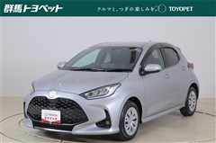 ヤリス Z