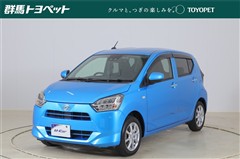 ダイハツ ミライース G SA3