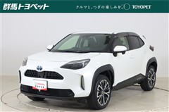 ヤリスクロス ハイブリッド Z