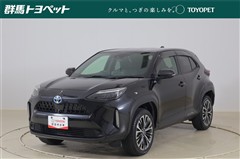 トヨタ ヤリスクロス Z