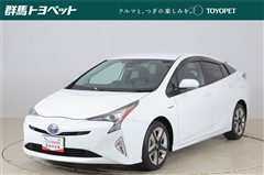 プリウス A ツーリングセレクション