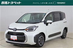 シエンタ Z
