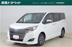 エスクァイア HV GI