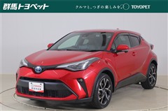 C-HR HV G
