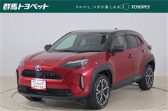 ヤリスクロス HV Z