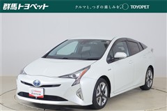 プリウス A ツーリングセレクション