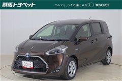 シエンタHV ファンベース G