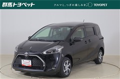 トヨタ シエンタ G クエロ