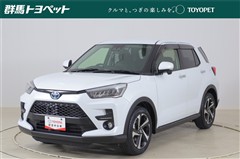 トヨタ ライズ HV Z