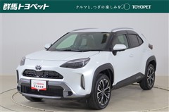 ヤリスクロス Z アドベンチャー
