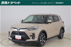 ライズ HV Z