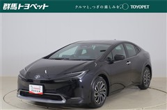 トヨタ プリウス Z
