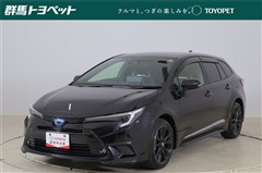 カローラツーリング アクティブスポ