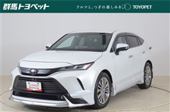 ハリアー Z