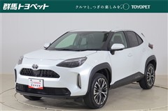 トヨタ ヤリスクロス Z