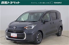 シエンタ ハイブリッド Z