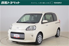 トヨタ ポルテ G