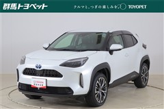 ヤリスクロス HV Z